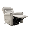 Dallux Nevis Four Motor Rise and Recline Chair – Luxury Electric Recliner - Active Mobility Ltd