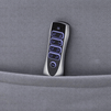 Dallux Nevis Four Motor Rise and Recline Chair – Luxury Electric Recliner - Active Mobility Ltd