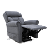 Dallux Nevis Four Motor Rise and Recline Chair – Luxury Electric Recliner - Active Mobility Ltd