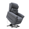 Dallux Nevis Four Motor Rise and Recline Chair – Luxury Electric Recliner - Active Mobility Ltd