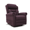 Dallux Nevis Four Motor Rise and Recline Chair – Luxury Electric Recliner - Active Mobility Ltd