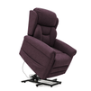 Dallux Nevis Four Motor Rise and Recline Chair – Luxury Electric Recliner - Active Mobility Ltd