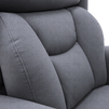 Dallux Nevis Four Motor Rise and Recline Chair – Luxury Electric Recliner - Active Mobility Ltd