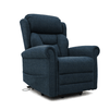 Dallux Nevis Four Motor Rise and Recline Chair – Luxury Electric Recliner - Active Mobility Ltd