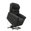 Dallux Nevis Four Motor Rise and Recline Chair – Luxury Electric Recliner - Active Mobility Ltd