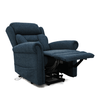 Dallux Nevis Four Motor Rise and Recline Chair – Luxury Electric Recliner - Active Mobility Ltd