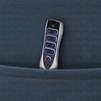 Dallux Nevis Four Motor Rise and Recline Chair – Luxury Electric Recliner - Active Mobility Ltd