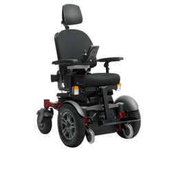 Dietz Sango Advanced Junior Electric Wheelchair - Active Mobility Ltd