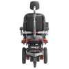Dietz Sango Slimline Electric Wheelchair - Active Mobility Ltd