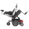 Dietz Sango Slimline Electric Wheelchair - Active Mobility Ltd