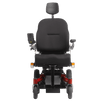 Dietz Sango Slimline Electric Wheelchair - Active Mobility Ltd