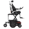 Dietz Sango Slimline Junior Electric Wheelchair - Active Mobility Ltd