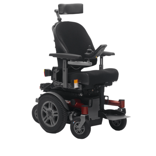 Dietz Sango Slimline Junior Electric Wheelchair - Active Mobility Ltd