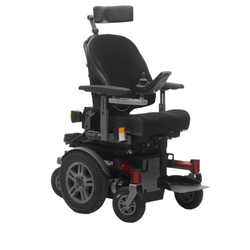 Dietz Sango Slimline Junior Electric Wheelchair - Active Mobility Ltd