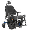Dietz Sango XXL Electric Wheelchair - Active Mobility Ltd