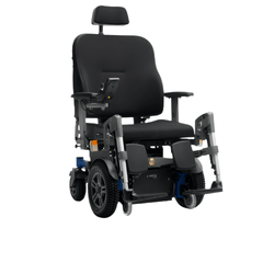 Dietz Sango XXL Electric Wheelchair - Active Mobility Ltd