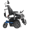 Dietz Sango XXL Electric Wheelchair - Active Mobility Ltd