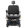 Dietz Sango XXL Electric Wheelchair - Active Mobility Ltd