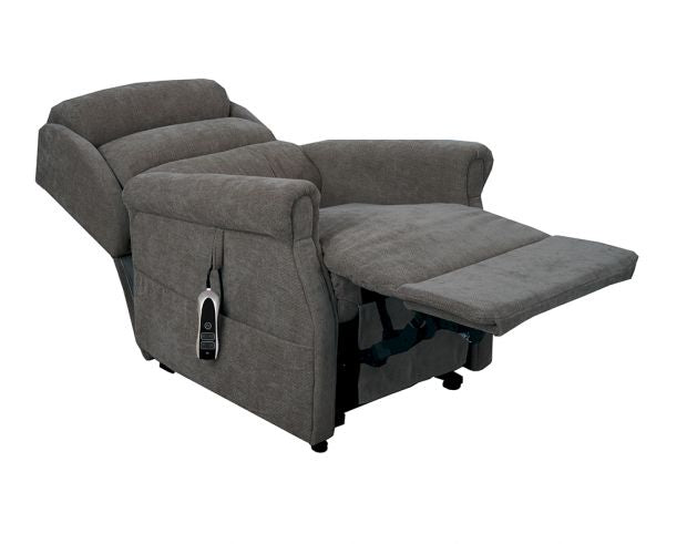 Dinsdale Dual - Motor Riser Chair - Active Mobility Ltd