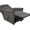 Dinsdale Dual - Motor Riser Chair - Active Mobility Ltd