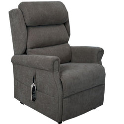 Dinsdale Dual - Motor Riser Chair - Active Mobility Ltd