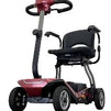 Ex-Demo Invacare Scorpius A Red