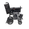 Drive AeroCarbon Carbon Fibre Folding Electric Wheelchair 12kg Airline Approved - Active Mobility Ltd