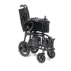 Drive AeroCarbon Carbon Fibre Folding Electric Wheelchair 12kg Airline Approved - Active Mobility Ltd