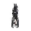Drive AeroCarbon Carbon Fibre Folding Electric Wheelchair 12kg Airline Approved - Active Mobility Ltd