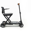 Drive AeroCarbon Carbon Fibre Folding Mobility Scooter 13kg Airline Approved - Active Mobility Ltd