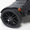 Drive AeroCarbon Carbon Fibre Folding Mobility Scooter 13kg Airline Approved - Active Mobility Ltd