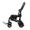 Drive AirFold Carbon Fibre Folding Electric Wheelchair 15.8kg Airline Safe USB - Active Mobility Ltd