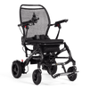 Drive AirFold Carbon Fibre Folding Electric Wheelchair 15.8kg Airline Safe USB - Active Mobility Ltd