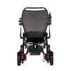 Drive AirFold Carbon Fibre Folding Electric Wheelchair 15.8kg Airline Safe USB - Active Mobility Ltd