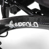 Drive AirFold Carbon Fibre Folding Electric Wheelchair 15.8kg Airline Safe USB - Active Mobility Ltd