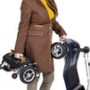 Drive Astrolite Scooter – Portable Mobility Scooter - Active Mobility Ltd