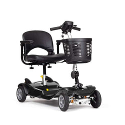 Drive Astrolite Scooter – Portable Mobility Scooter - Active Mobility Ltd
