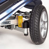 Drive Astrolite Scooter – Portable Mobility Scooter - Active Mobility Ltd