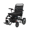 Drive AutoFold Auto-Folding Electric Wheelchair Remote Control 23 Stone For Seniors - Active Mobility Ltd