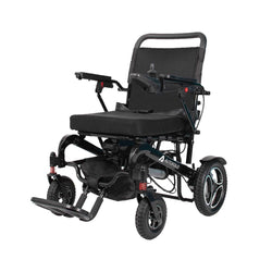 Drive AutoFold Auto-Folding Electric Wheelchair Remote Control 23 Stone For Seniors - Active Mobility Ltd
