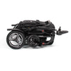 Drive AutoFold Auto-Folding Electric Wheelchair Remote Control 23 Stone For Seniors - Active Mobility Ltd