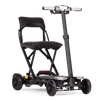 Drive AutoFold Pro Auto-Folding Mobility Scooter Contactless Key 9-Mile USB - Active Mobility Ltd