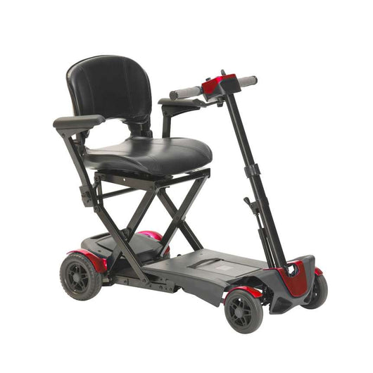 Drive AutoFold Scooter – Folding Mobility Scooter - Active Mobility Ltd