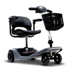 Drive DeVilbiss Air Active Portable Scooter 15kg 4mph Lithium USB 10.8-Mile Range - Active Mobility Ltd