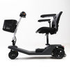 Drive DeVilbiss Air Active Portable Scooter 15kg 4mph Lithium USB 10.8-Mile Range - Active Mobility Ltd