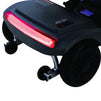 Drive DeVilbiss Air Active Portable Scooter 15kg 4mph Lithium USB 10.8-Mile Range - Active Mobility Ltd