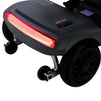 Drive DeVilbiss Air Active Portable Scooter 15kg 4mph Lithium USB 10.8-Mile Range - Active Mobility Ltd