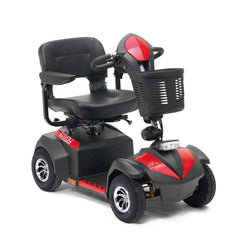 Drive Envoy 4 Mobility Scooter - Active Mobility Ltd