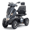 Drive King Cobra Heavy-Duty Road Mobility Scooter 32 Stone 8mph Full Suspension - Active Mobility Ltd