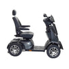 Drive King Cobra Heavy-Duty Road Mobility Scooter 32 Stone 8mph Full Suspension - Active Mobility Ltd